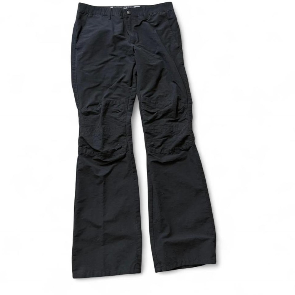 Vintage Levi's Silvertab Reinforced‎ Knee Twill Performance Oriented Pants